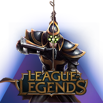 13500 League Of Legends RP